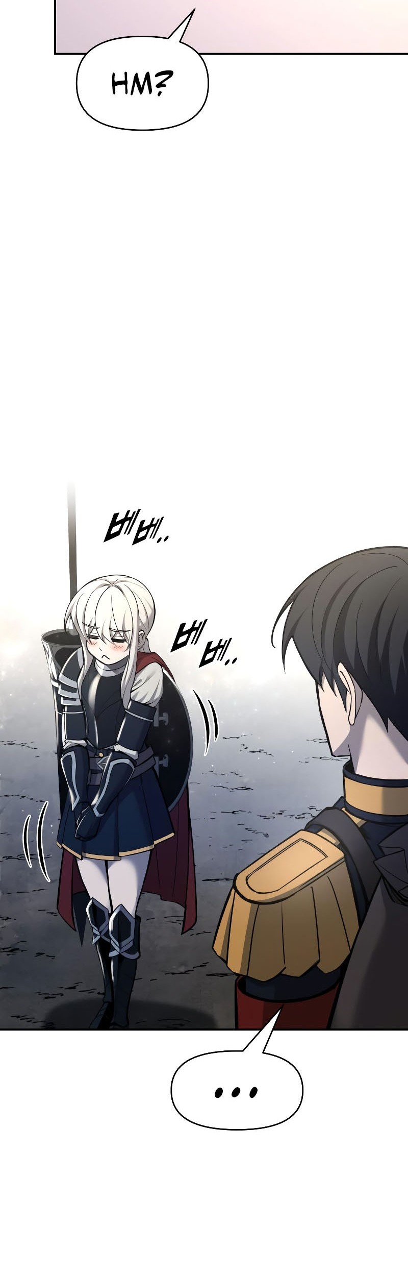 I Became the Tyrant of a Defense Game Chapter 55 Gambar 47