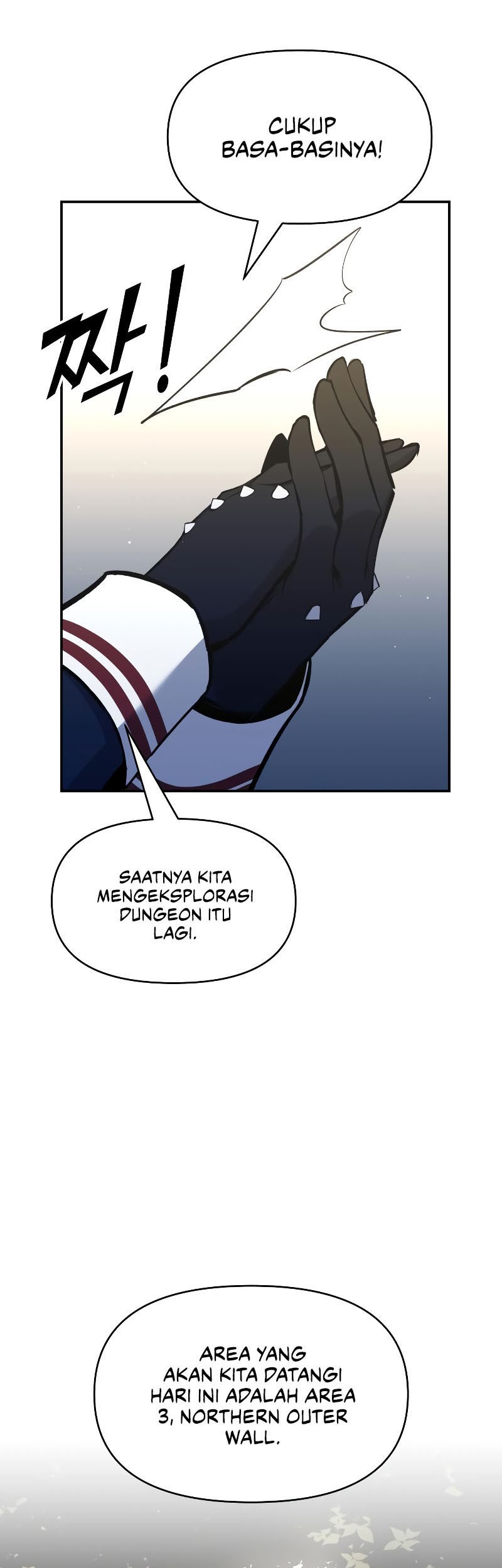 I Became the Tyrant of a Defense Game Chapter 55 Gambar 60