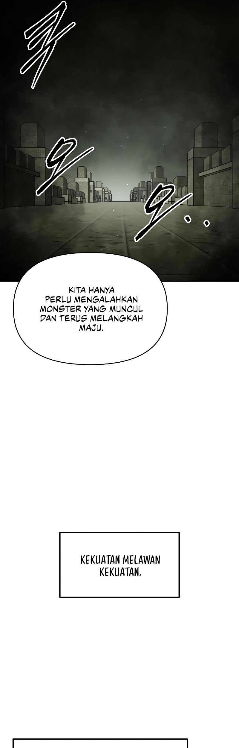 I Became the Tyrant of a Defense Game Chapter 55 Gambar 62