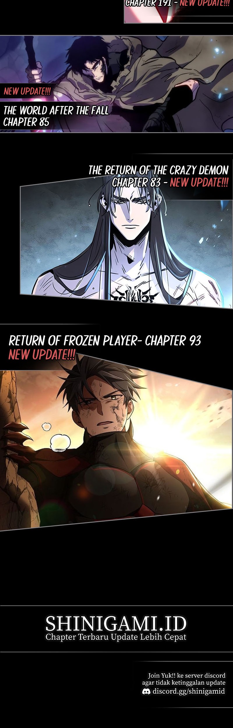 I Became the Tyrant of a Defense Game Chapter 55 Gambar 71