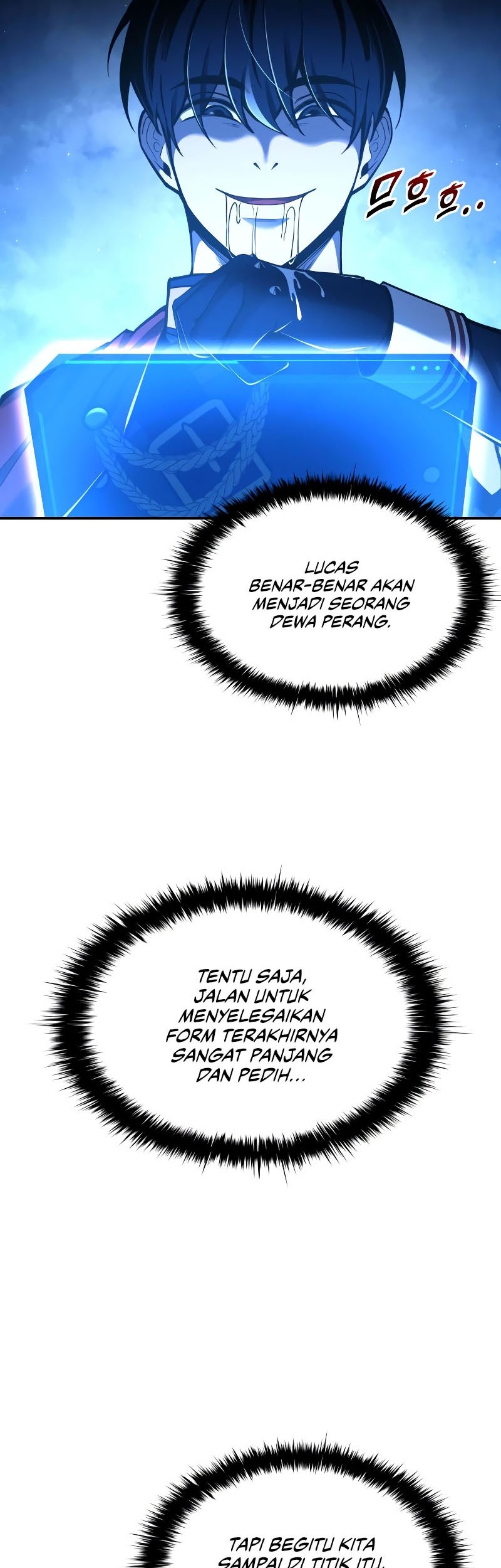 I Became the Tyrant of a Defense Game Chapter 55 Gambar 6