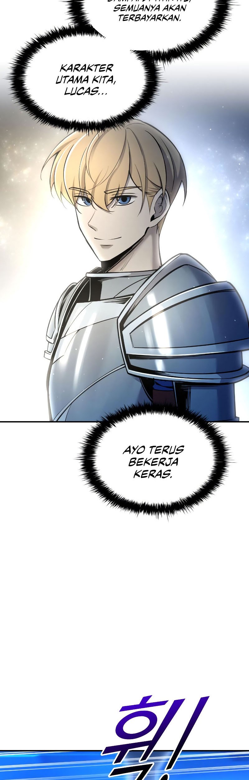 I Became the Tyrant of a Defense Game Chapter 55 Gambar 7