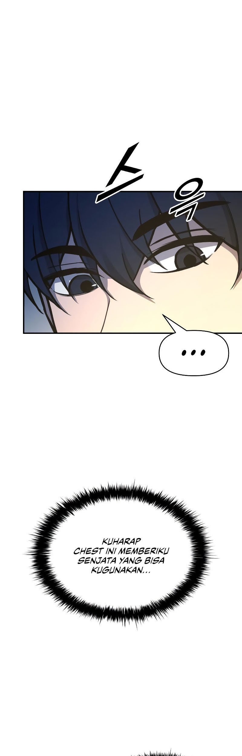I Became the Tyrant of a Defense Game Chapter 55 Gambar 18