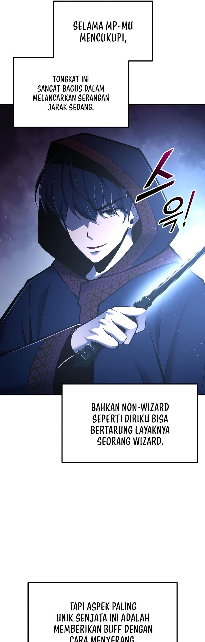 I Became the Tyrant of a Defense Game Chapter 55 Gambar 26