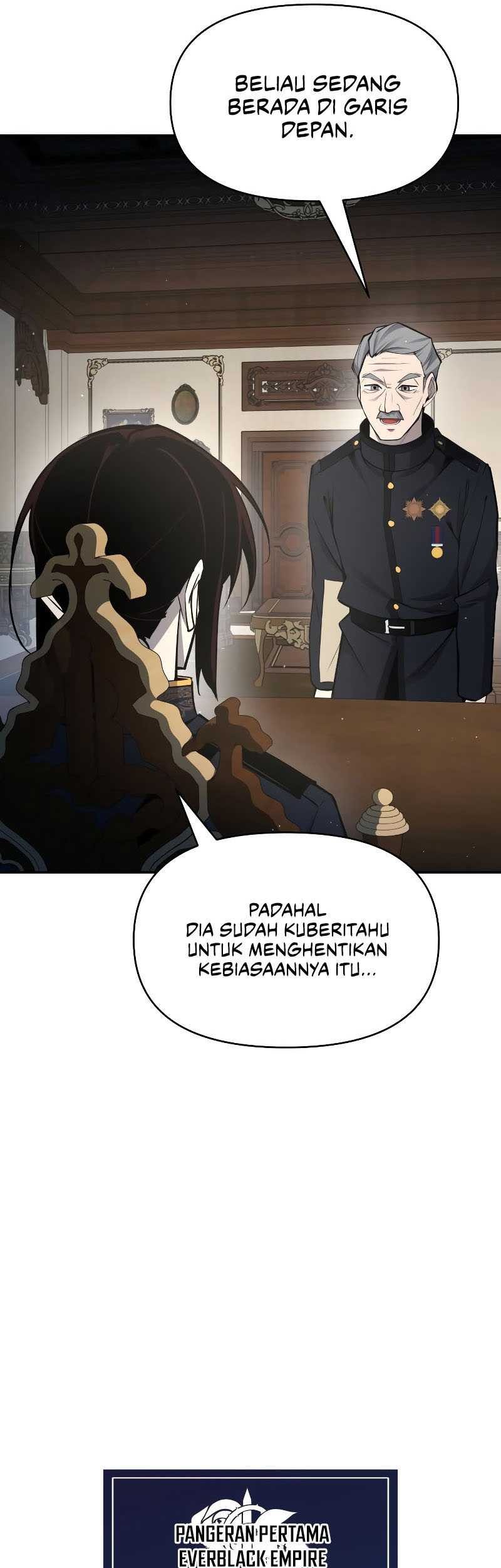 I Became the Tyrant of a Defense Game Chapter 54 Gambar 34
