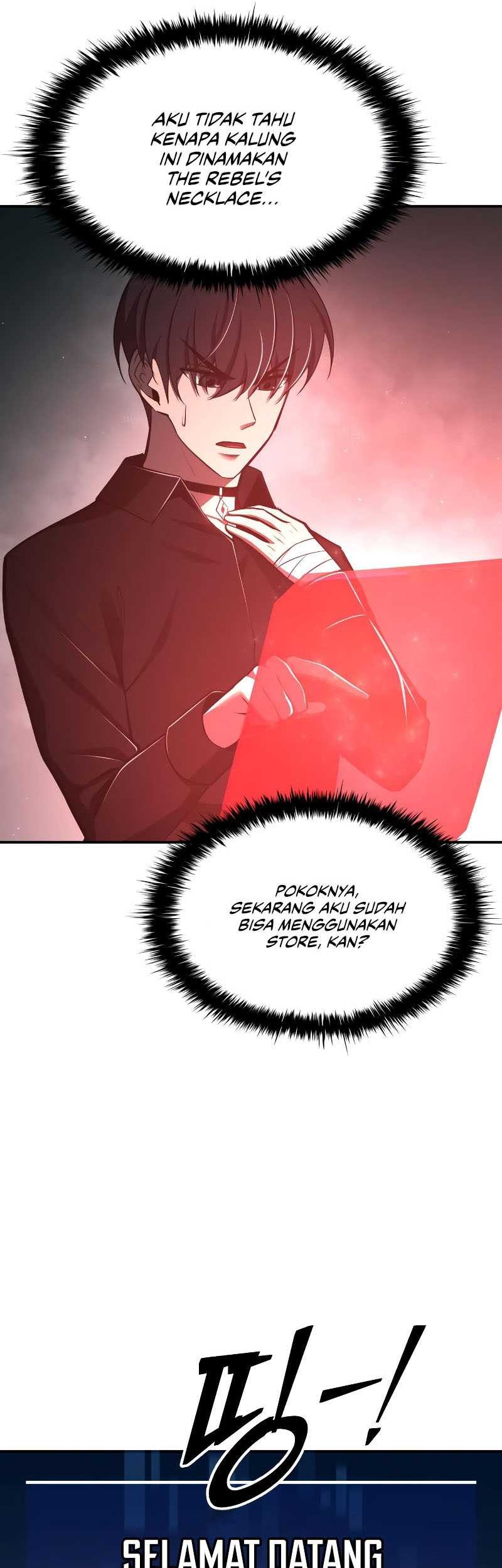 I Became the Tyrant of a Defense Game Chapter 54 Gambar 6