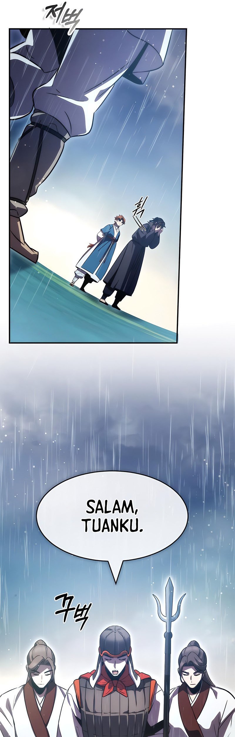 Drug Devourer Chapter 41 Gambar 44