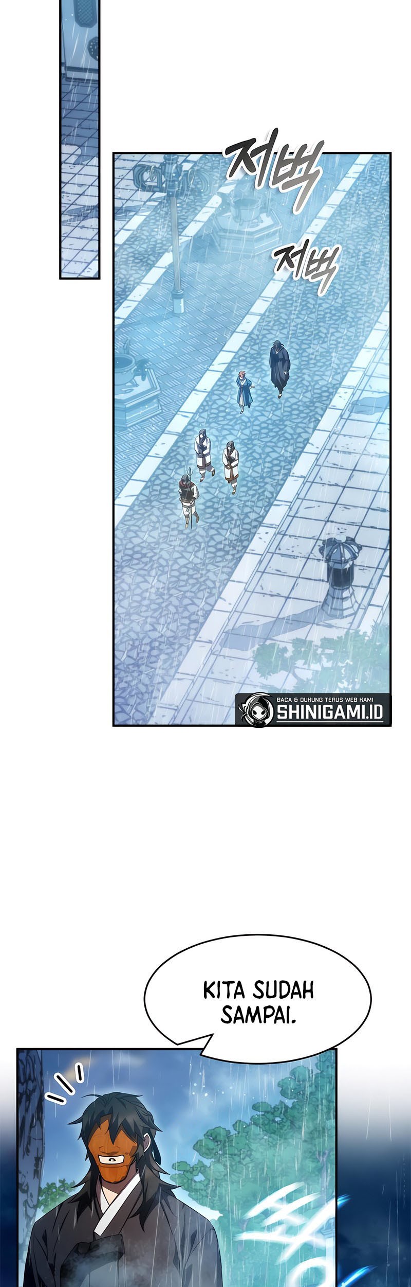 Drug Devourer Chapter 41 Gambar 48