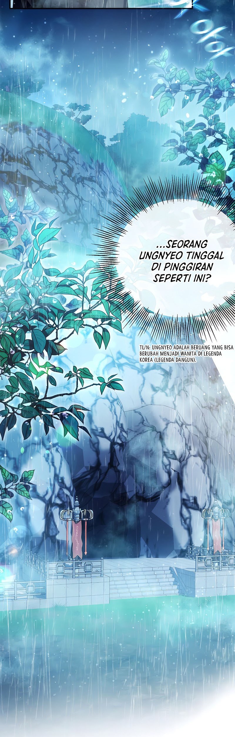 Drug Devourer Chapter 41 Gambar 49