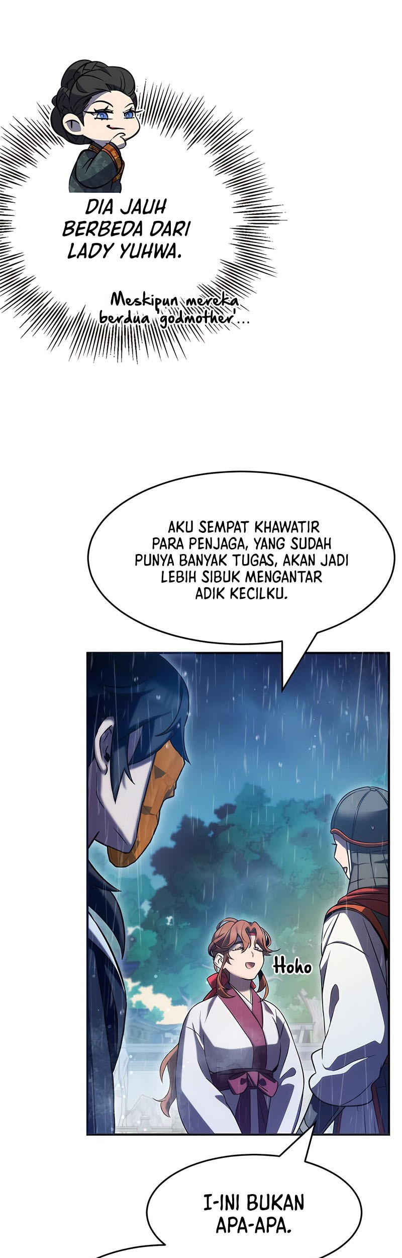 Drug Devourer Chapter 41 Gambar 53