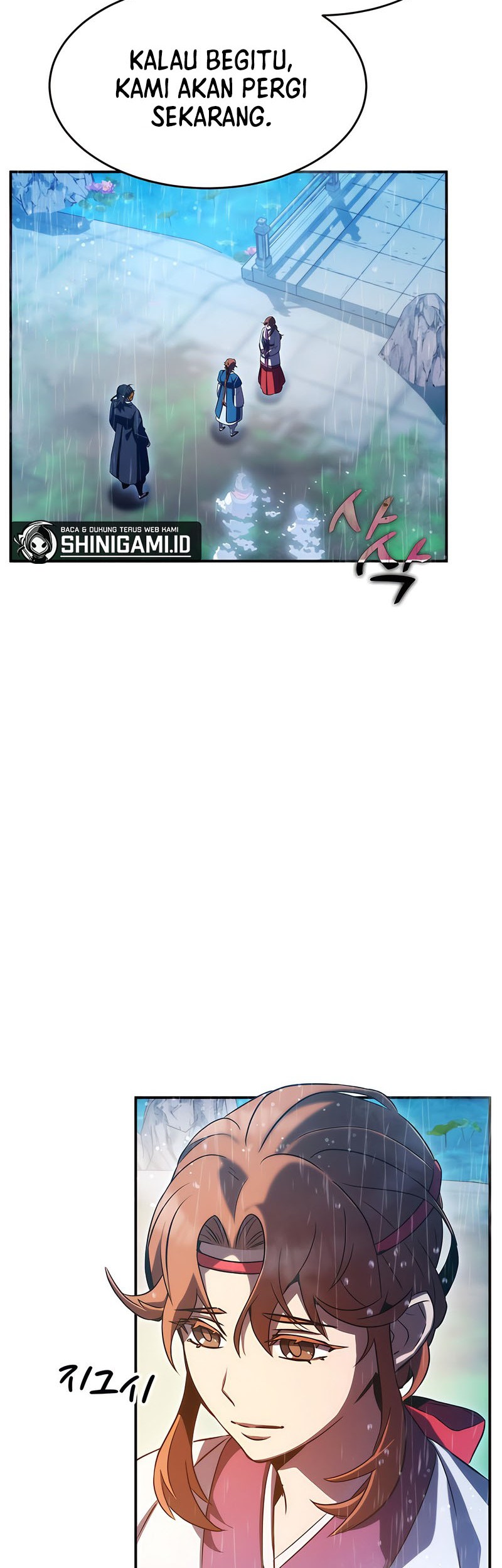 Drug Devourer Chapter 41 Gambar 54