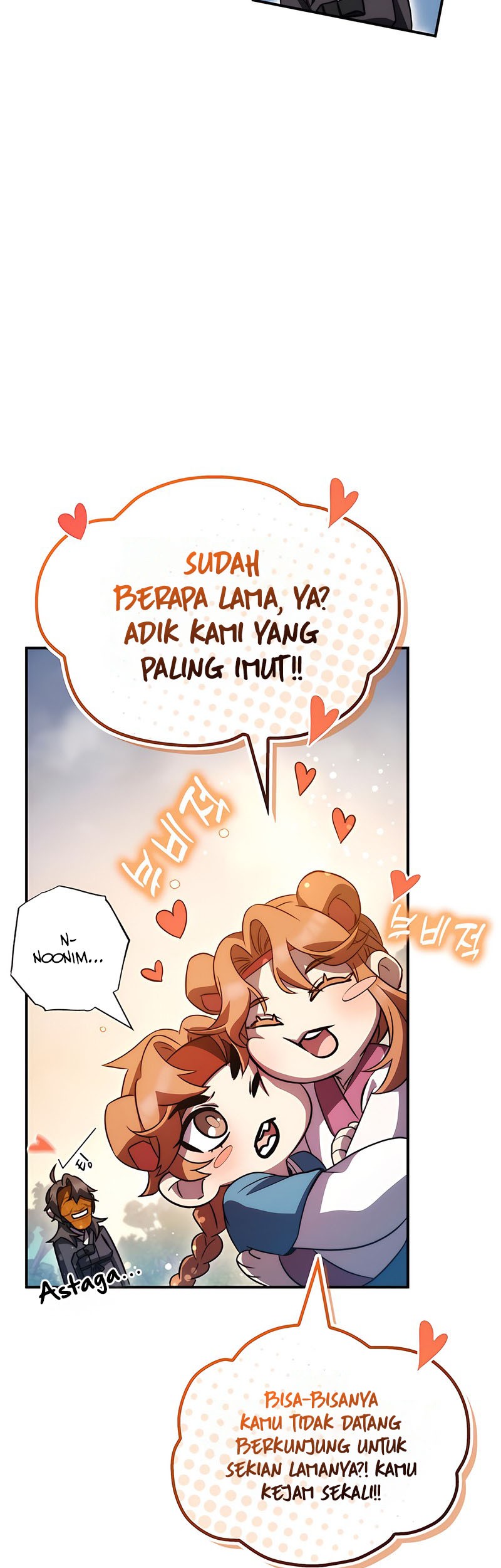Drug Devourer Chapter 41 Gambar 58