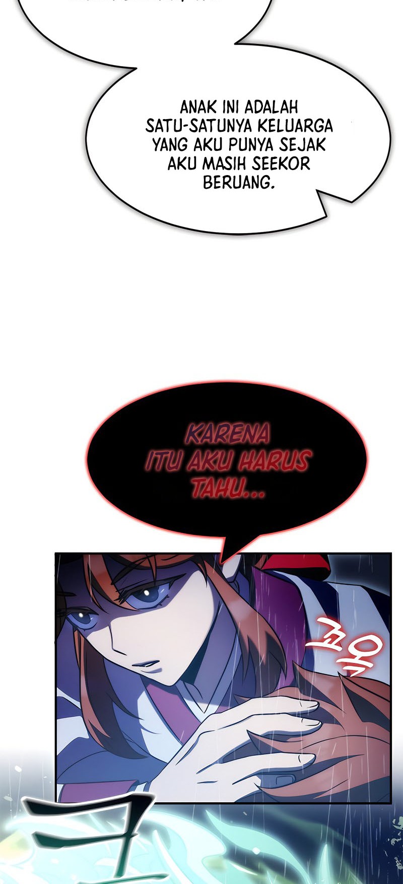 Drug Devourer Chapter 41 Gambar 63