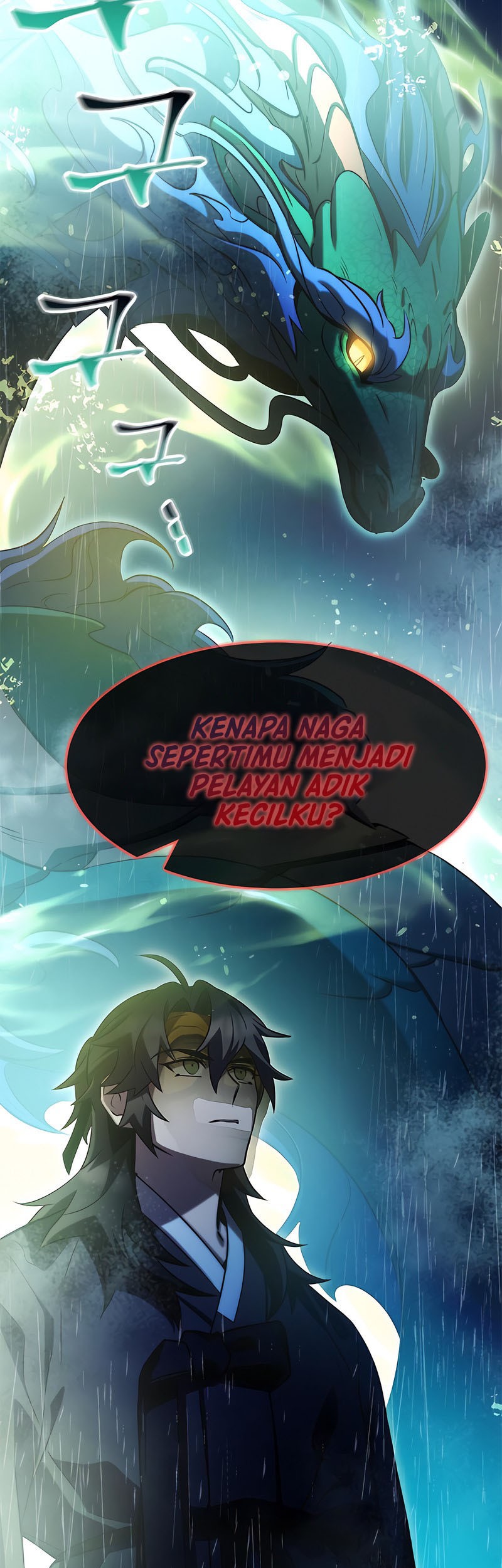 Drug Devourer Chapter 41 Gambar 64