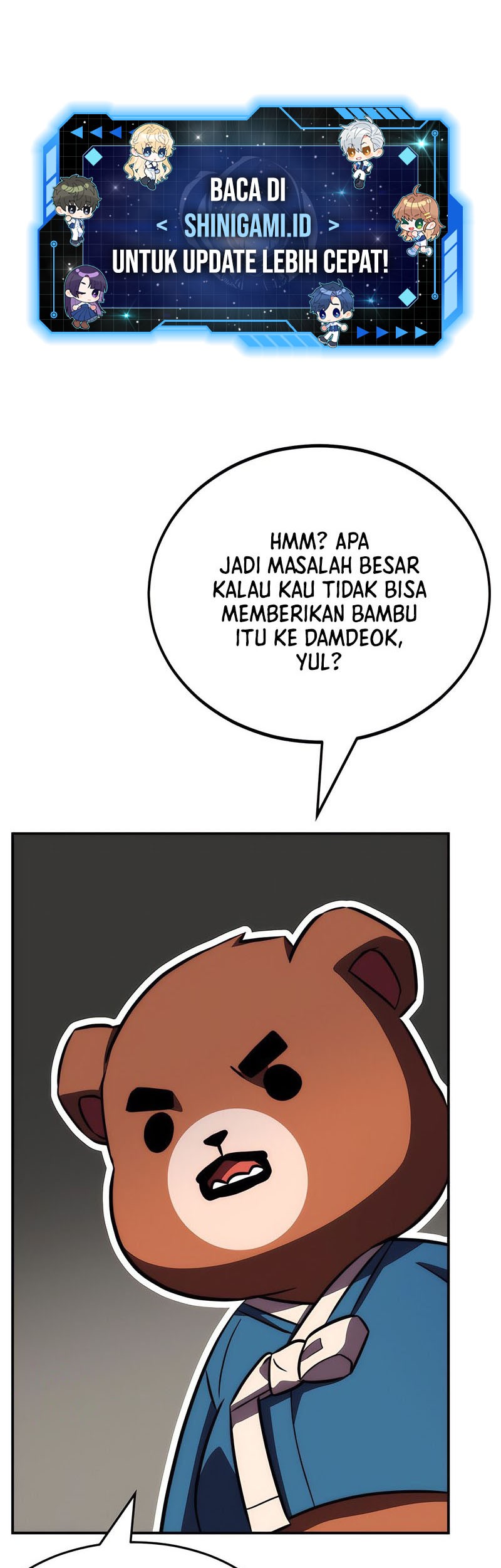 Baca Drug Devourer Chapter 41 Gambar 2