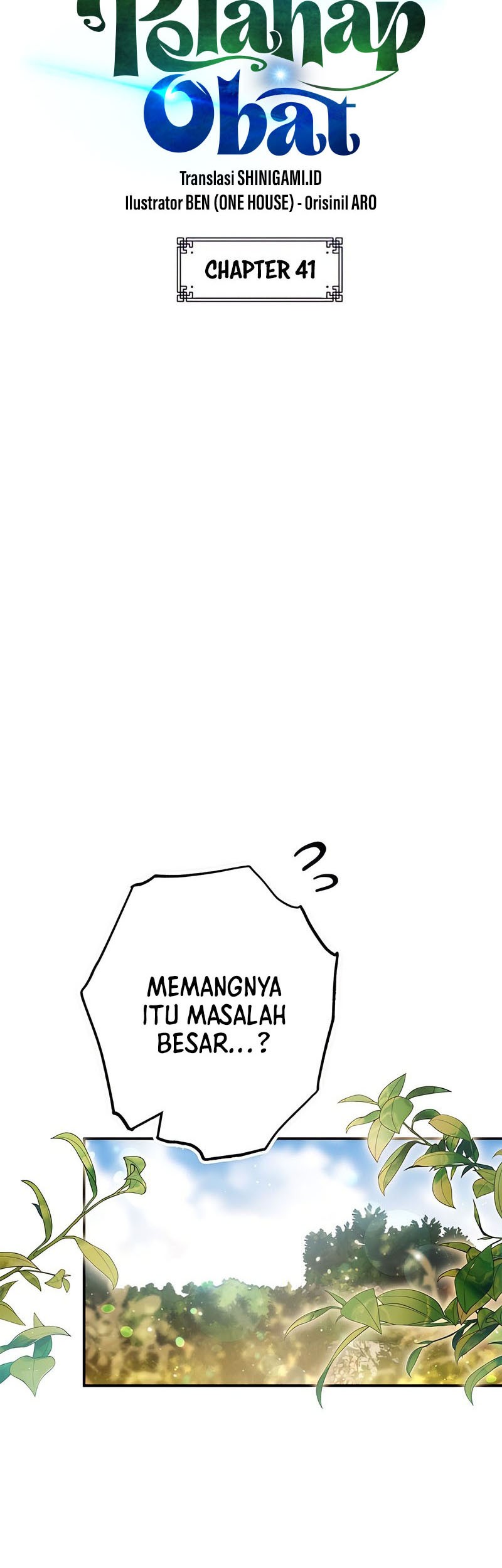 Drug Devourer Chapter 41 Gambar 4