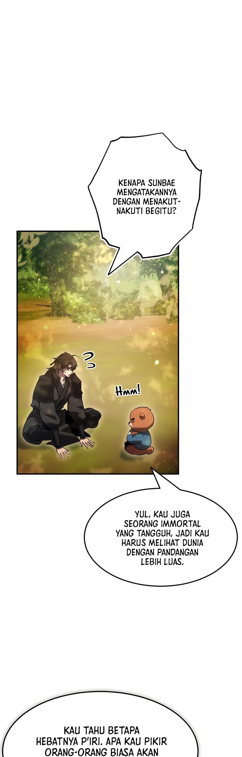 Drug Devourer Chapter 41 Gambar 5