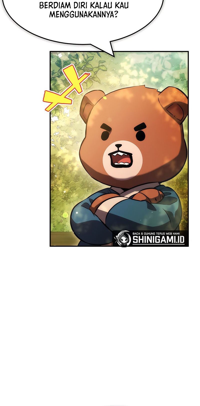 Drug Devourer Chapter 41 Gambar 6