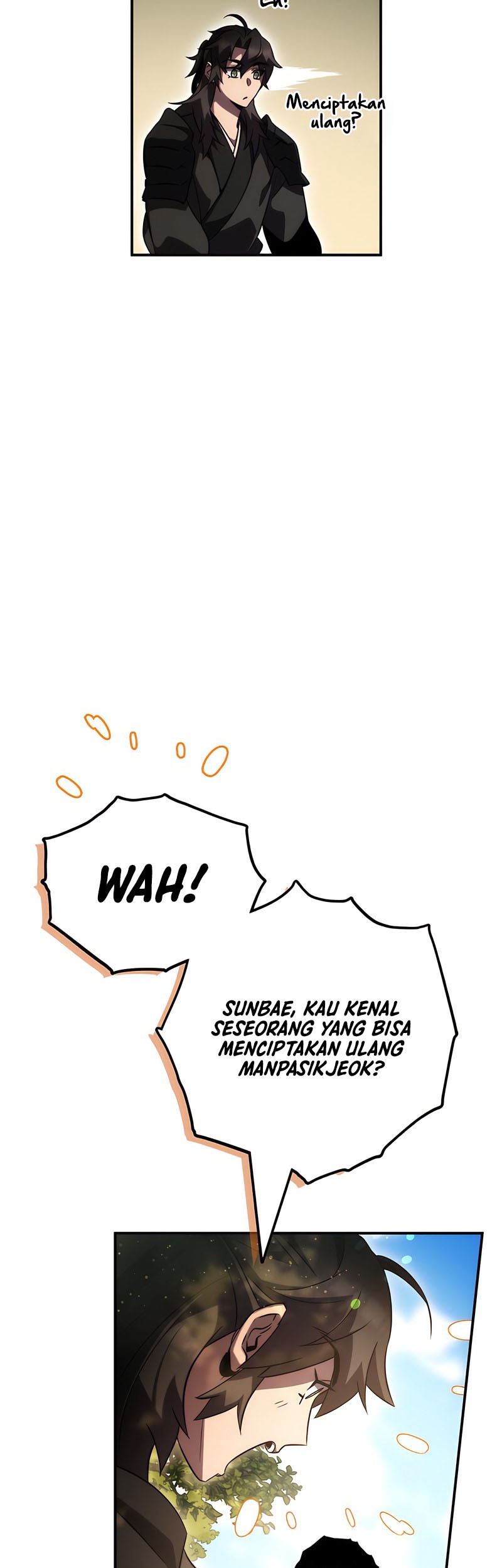 Drug Devourer Chapter 41 Gambar 9