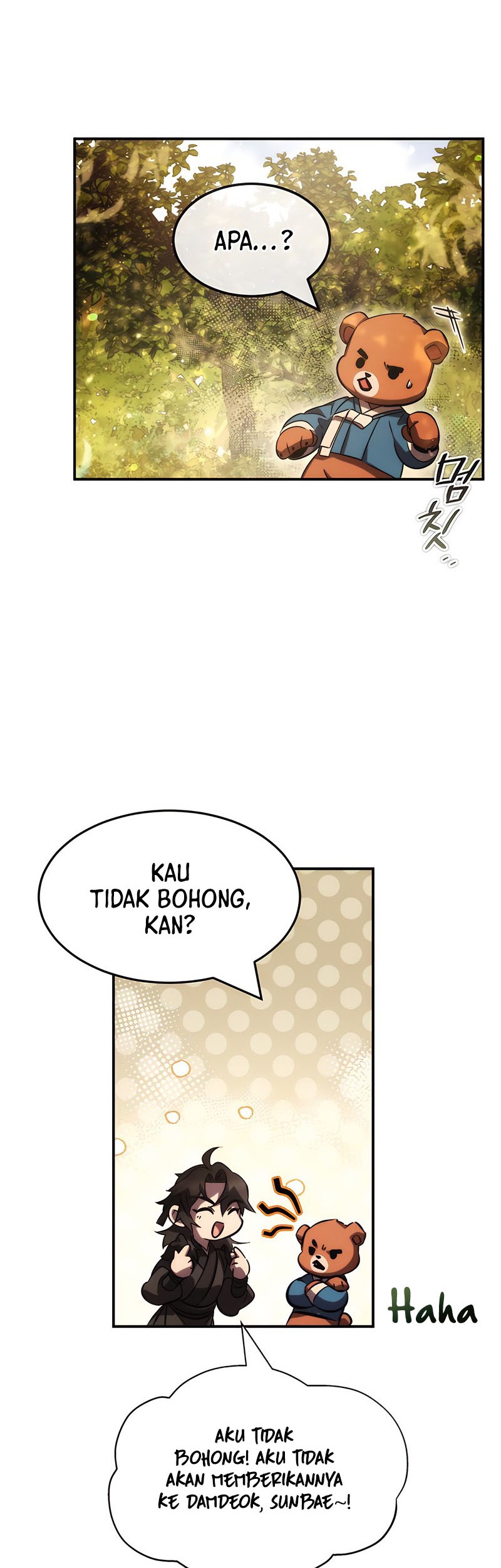 Drug Devourer Chapter 41 Gambar 13