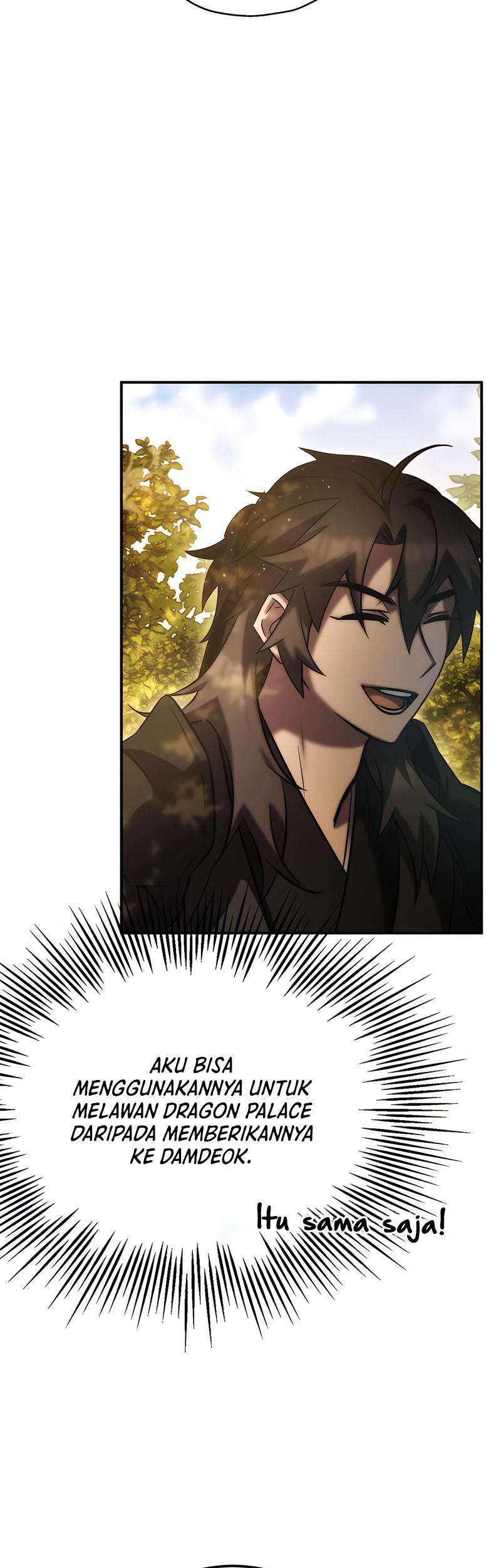 Drug Devourer Chapter 41 Gambar 14
