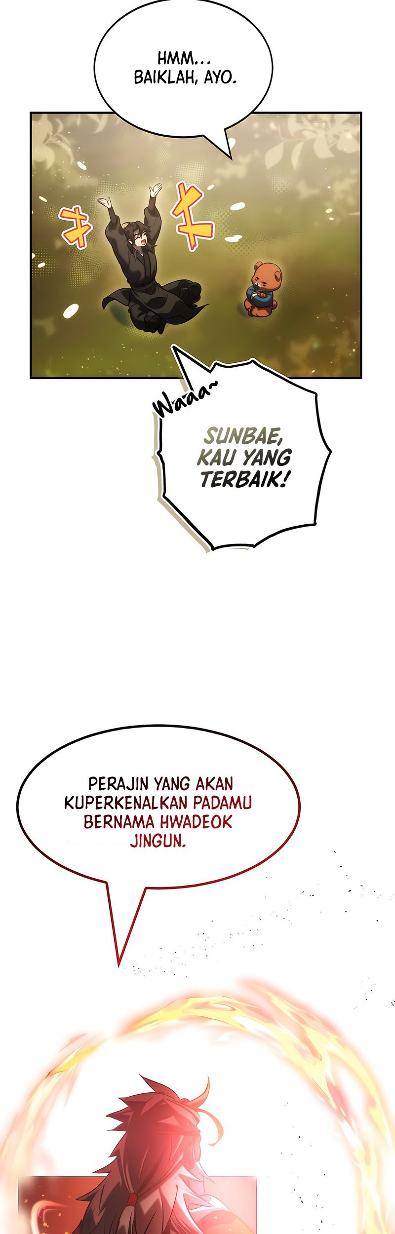 Drug Devourer Chapter 41 Gambar 15