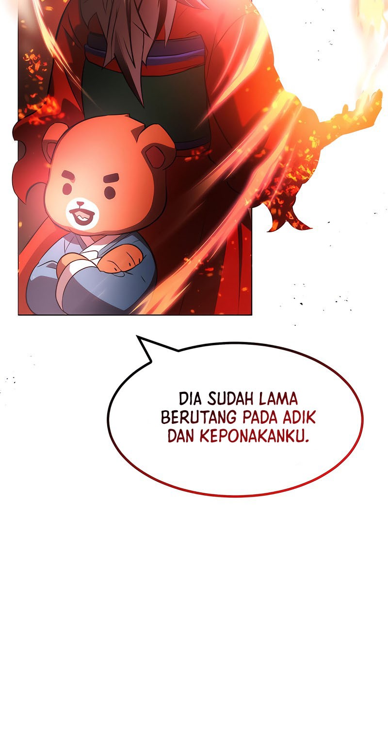 Drug Devourer Chapter 41 Gambar 16