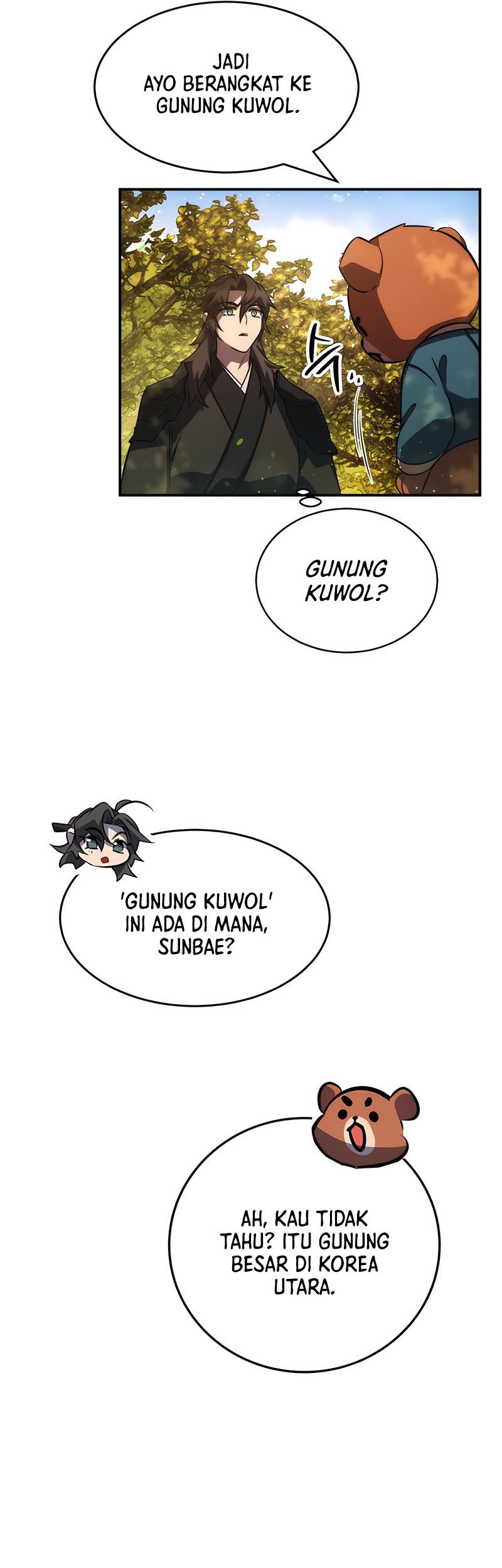 Drug Devourer Chapter 41 Gambar 17