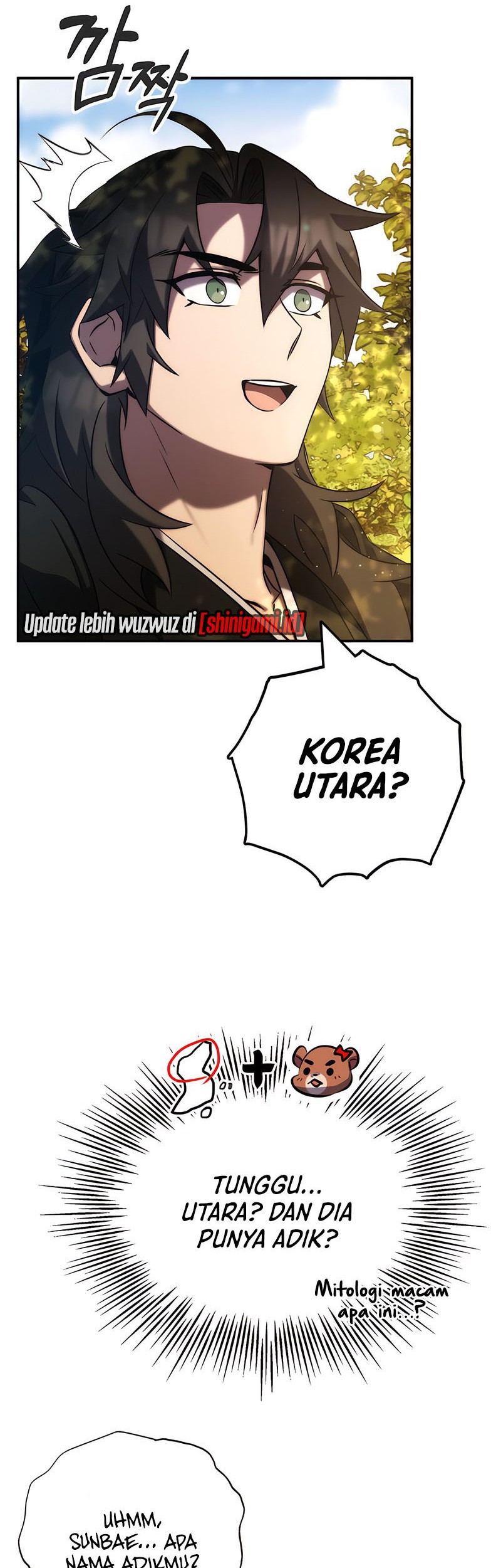 Drug Devourer Chapter 41 Gambar 18