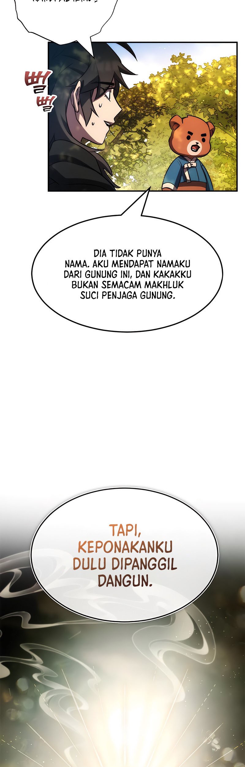 Drug Devourer Chapter 41 Gambar 19
