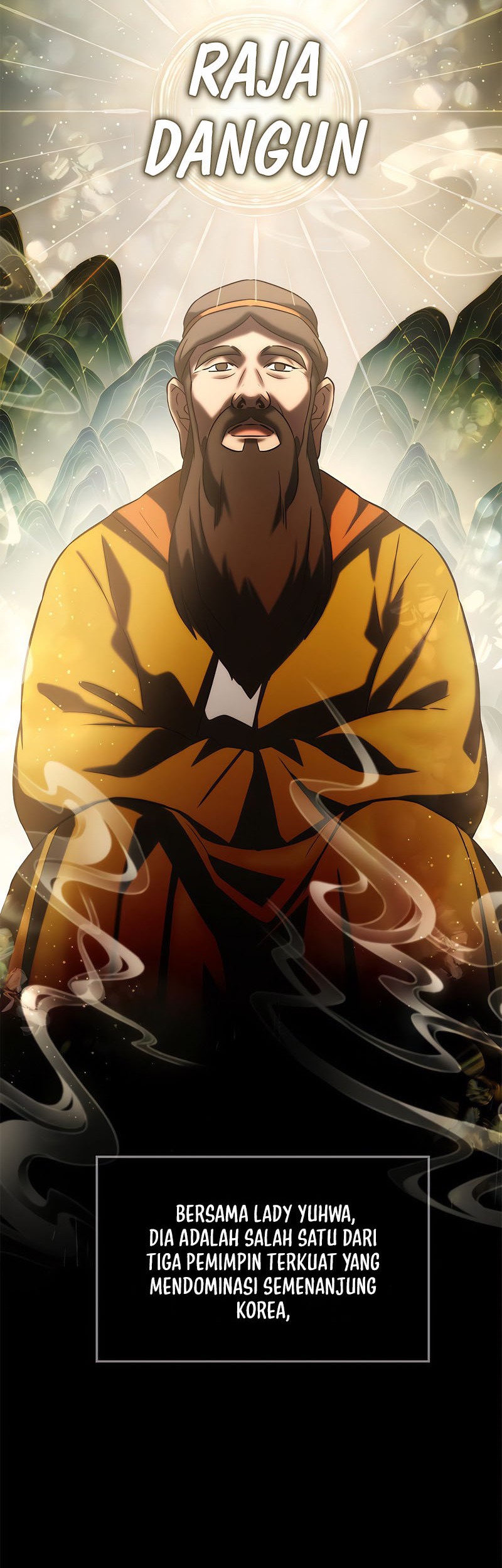 Drug Devourer Chapter 41 Gambar 20