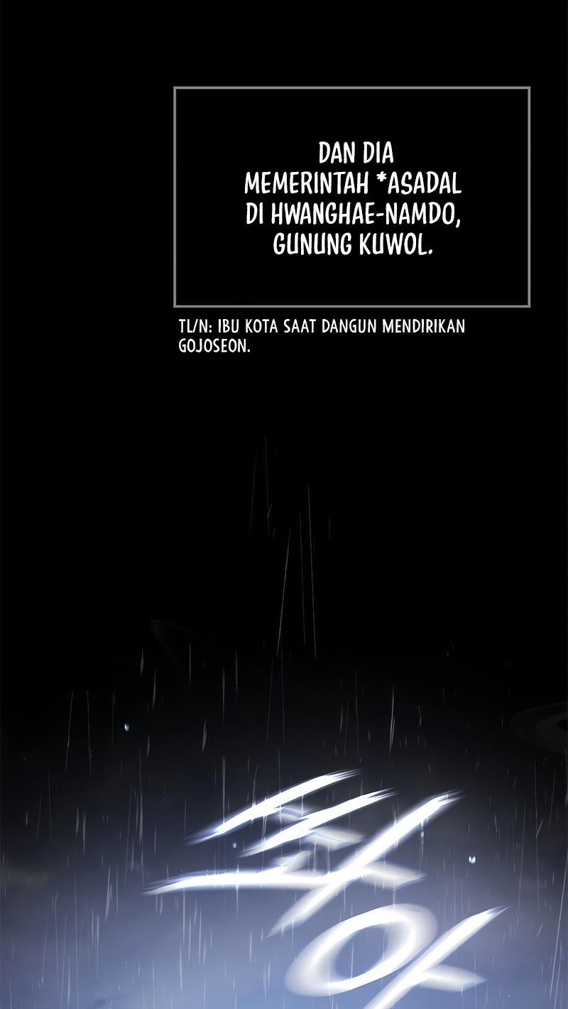 Drug Devourer Chapter 41 Gambar 21
