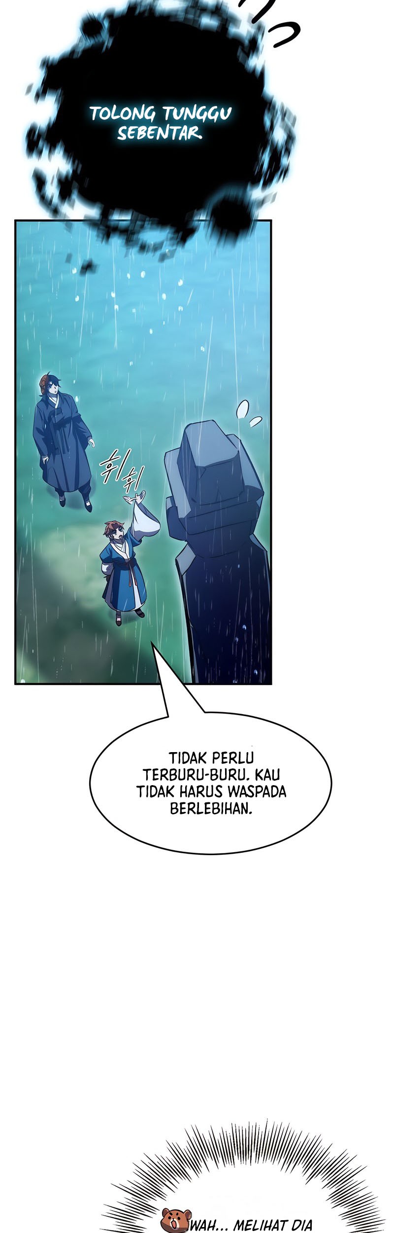 Drug Devourer Chapter 41 Gambar 33