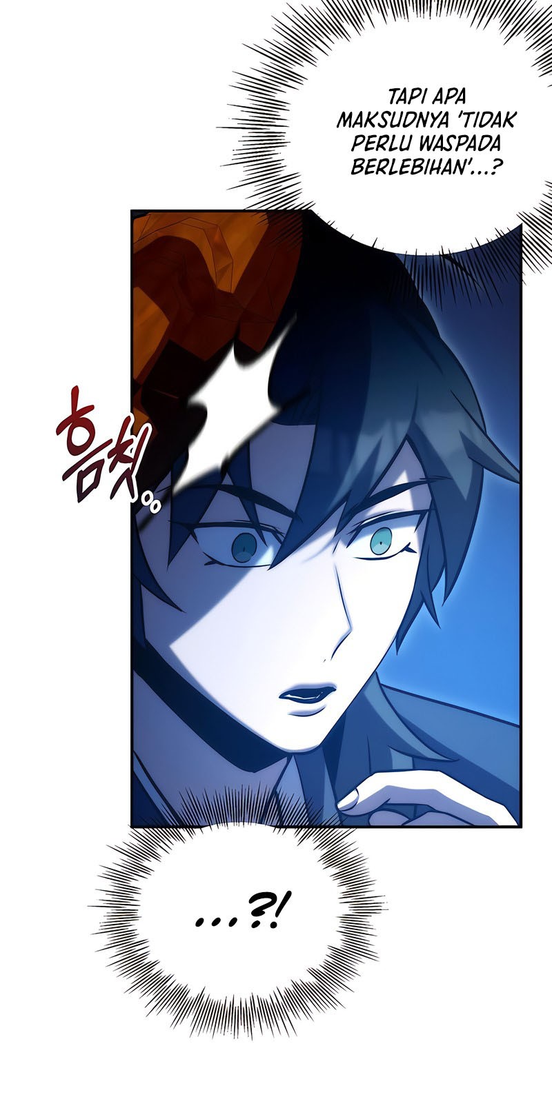 Drug Devourer Chapter 41 Gambar 35