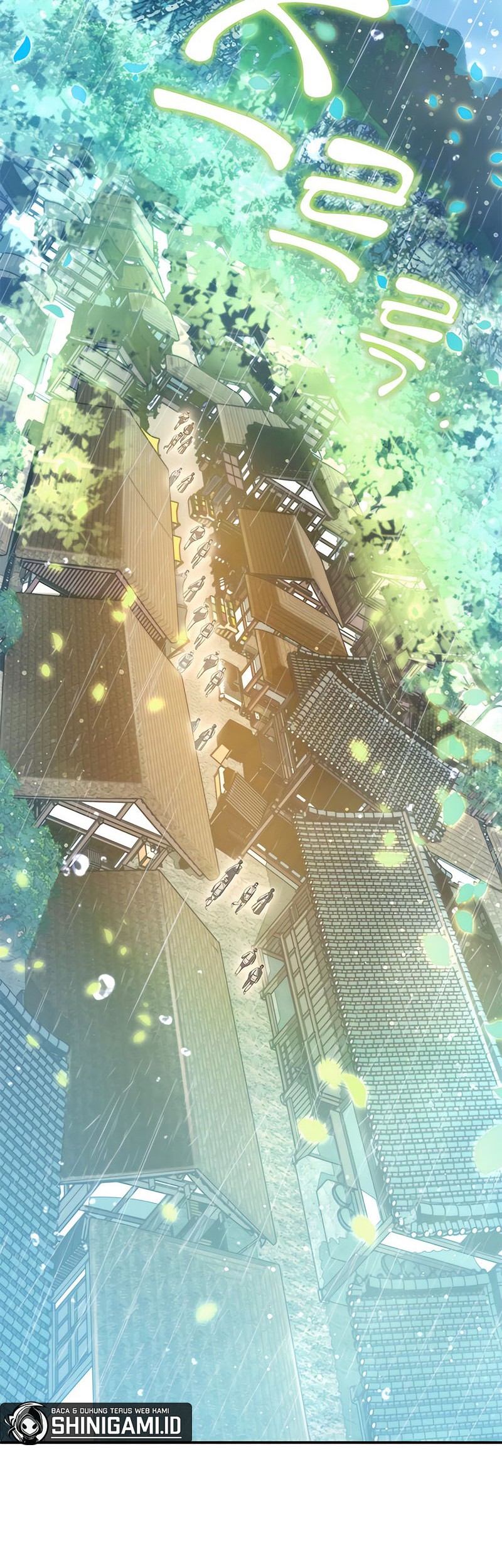 Drug Devourer Chapter 41 Gambar 39