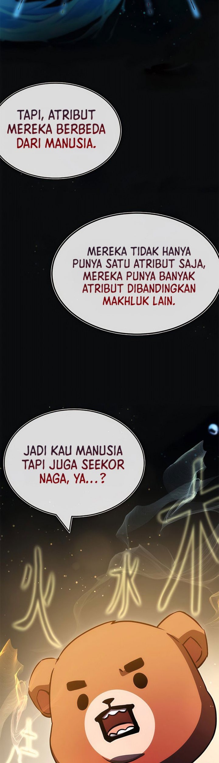 Drug Devourer Chapter 40 Gambar 41