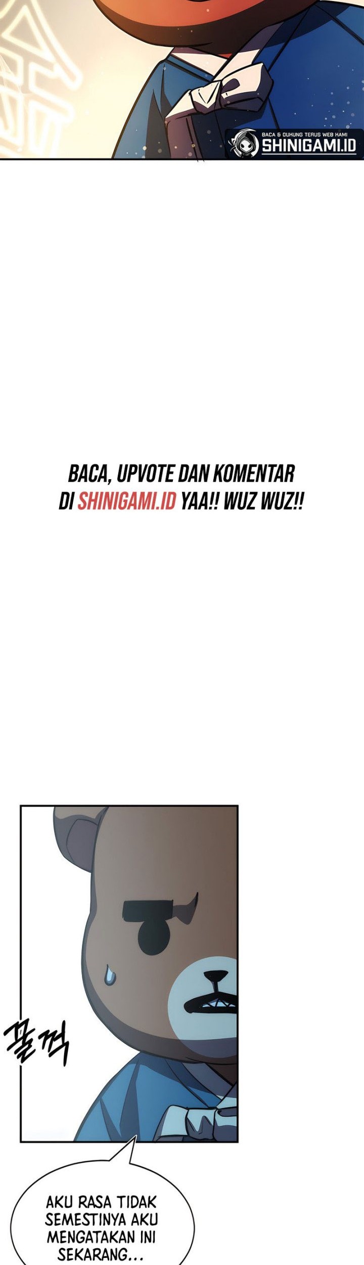 Drug Devourer Chapter 40 Gambar 42
