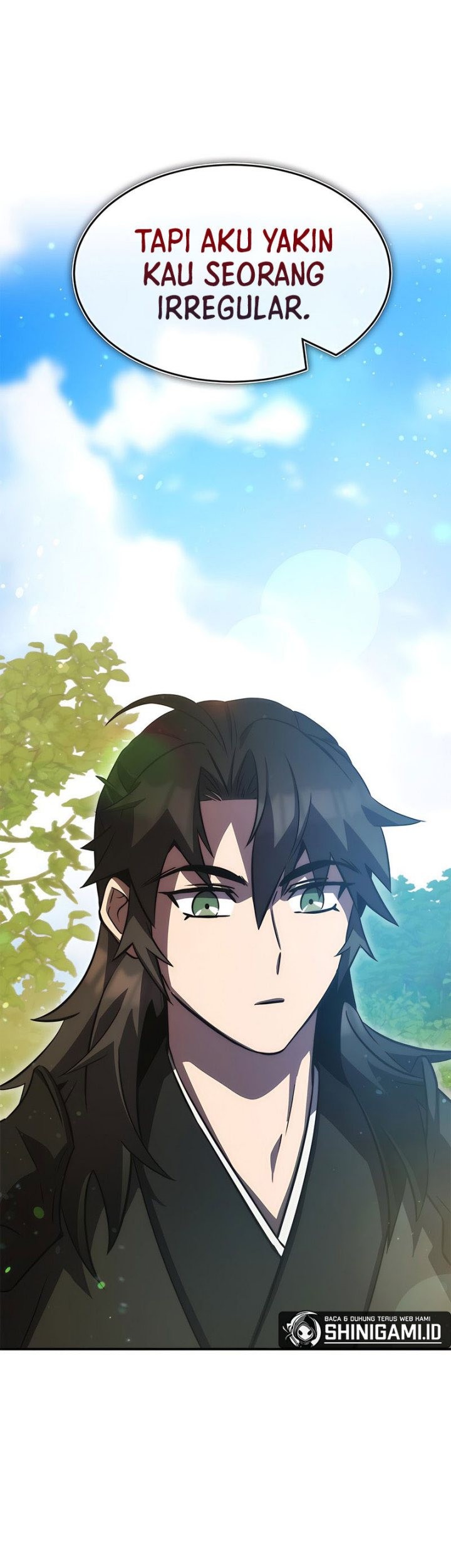 Drug Devourer Chapter 40 Gambar 44
