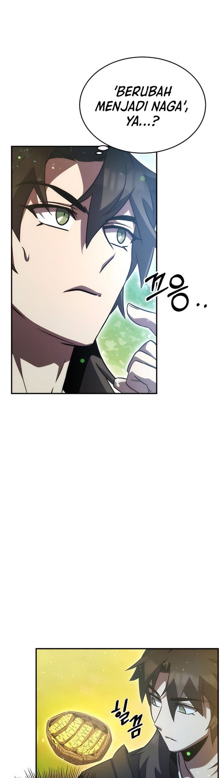 Drug Devourer Chapter 40 Gambar 47