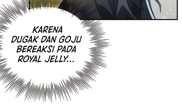 Drug Devourer Chapter 40 Gambar 48