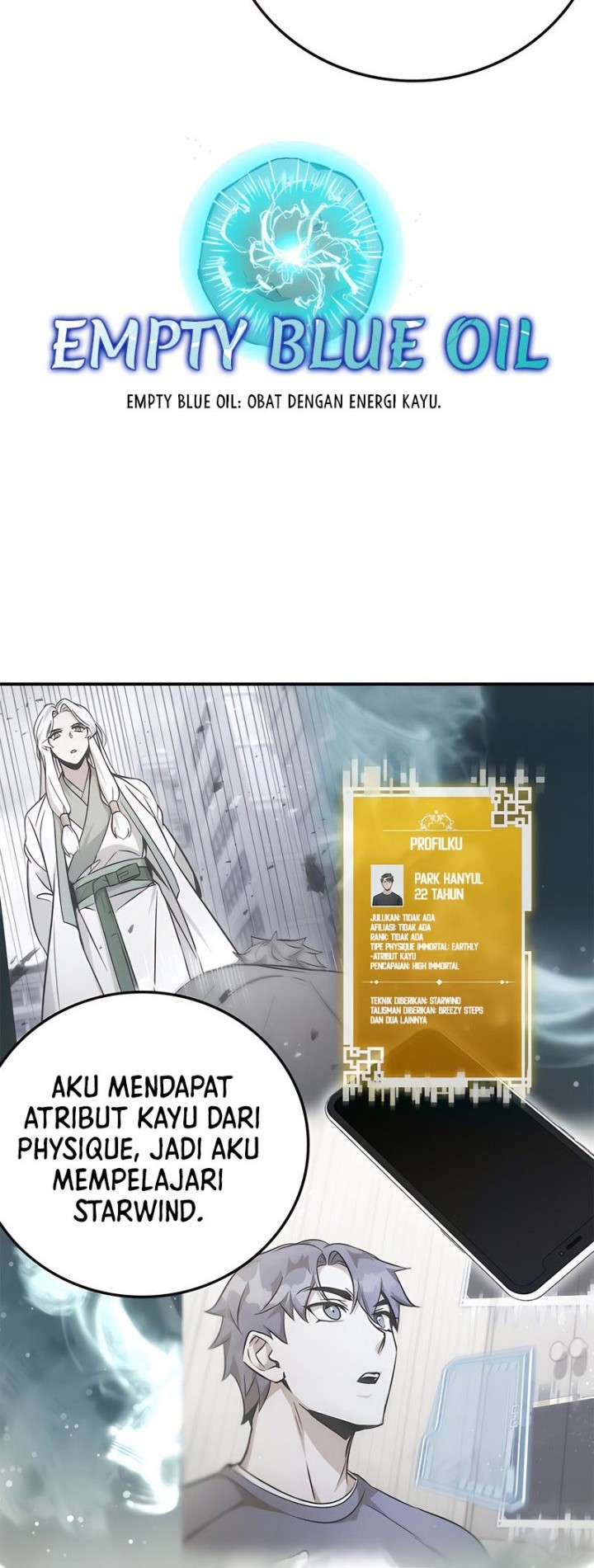 Drug Devourer Chapter 40 Gambar 52