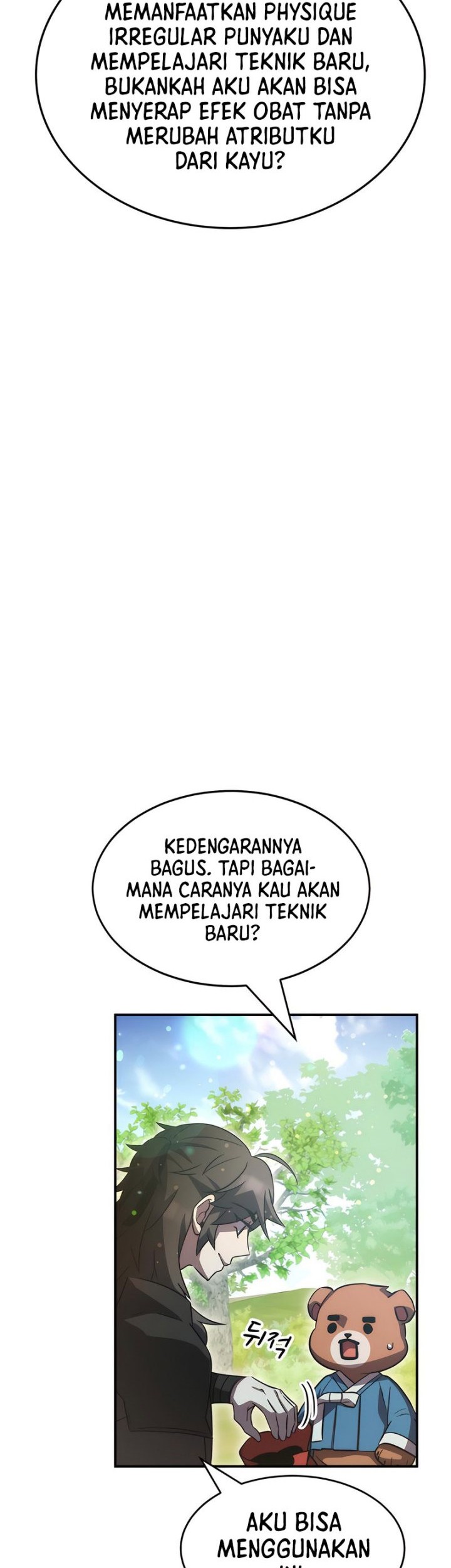 Drug Devourer Chapter 40 Gambar 54