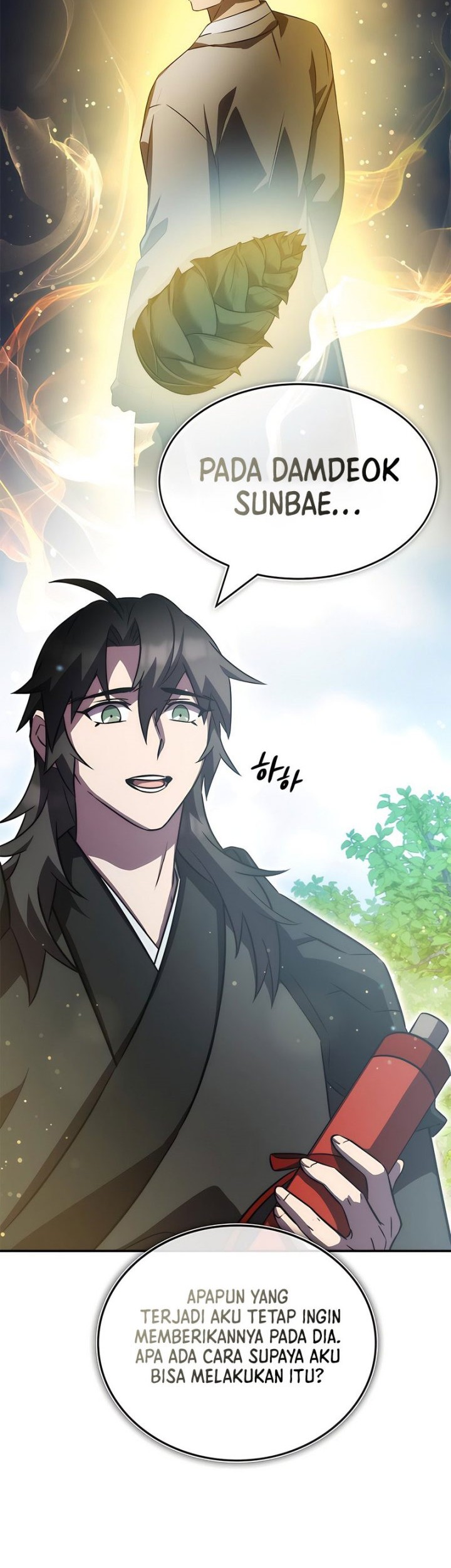 Drug Devourer Chapter 40 Gambar 61