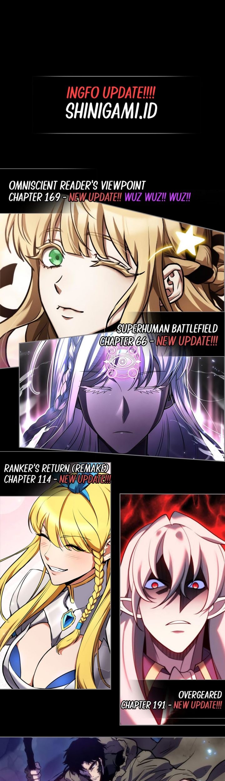 Drug Devourer Chapter 40 Gambar 67