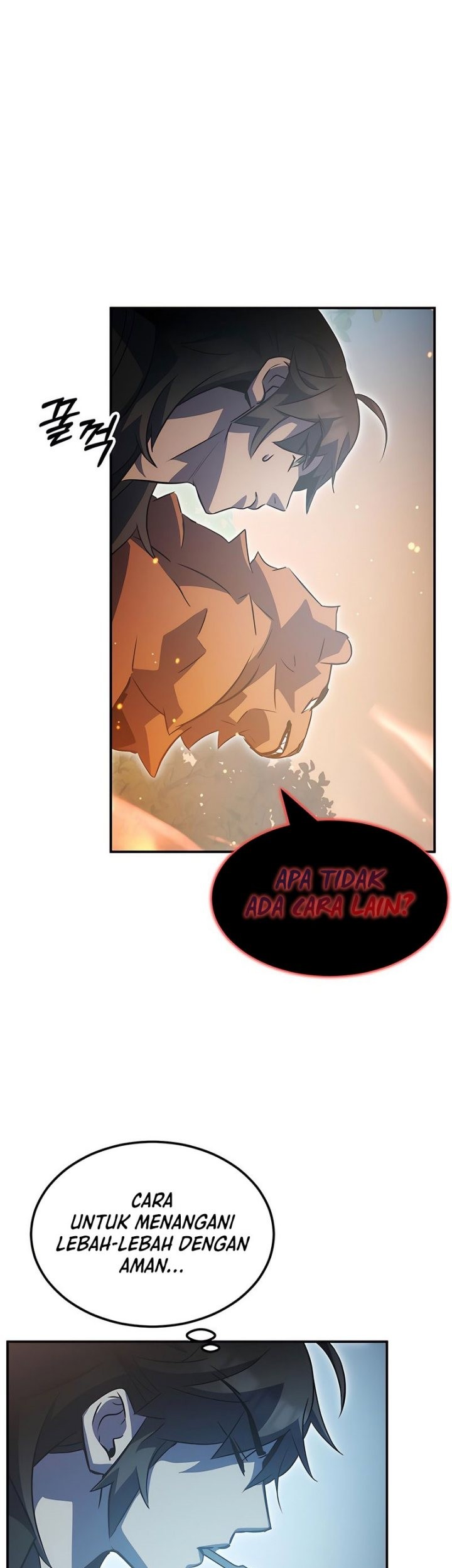 Baca  Drug Devourer Chapter 40 Gambar 2