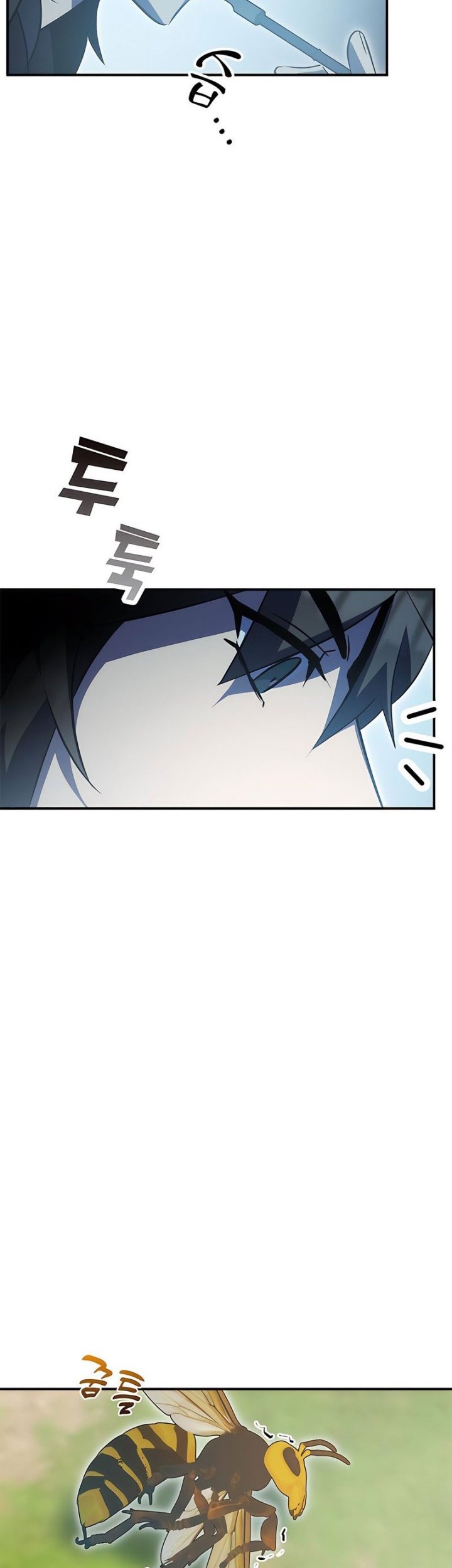 Drug Devourer Chapter 40 Gambar 3