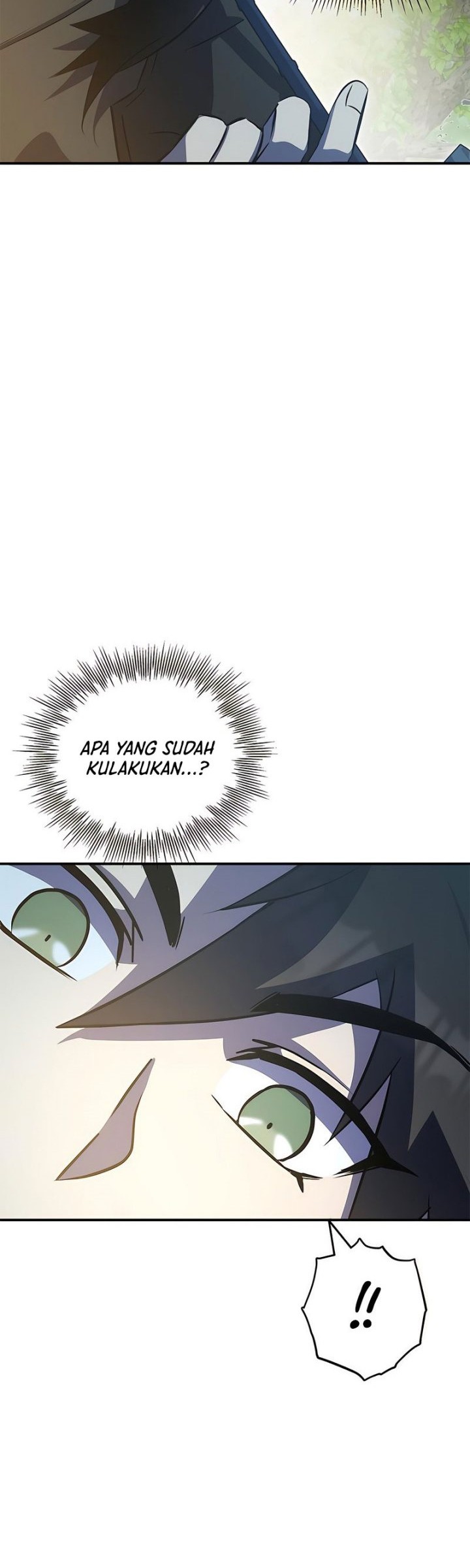 Drug Devourer Chapter 40 Gambar 5