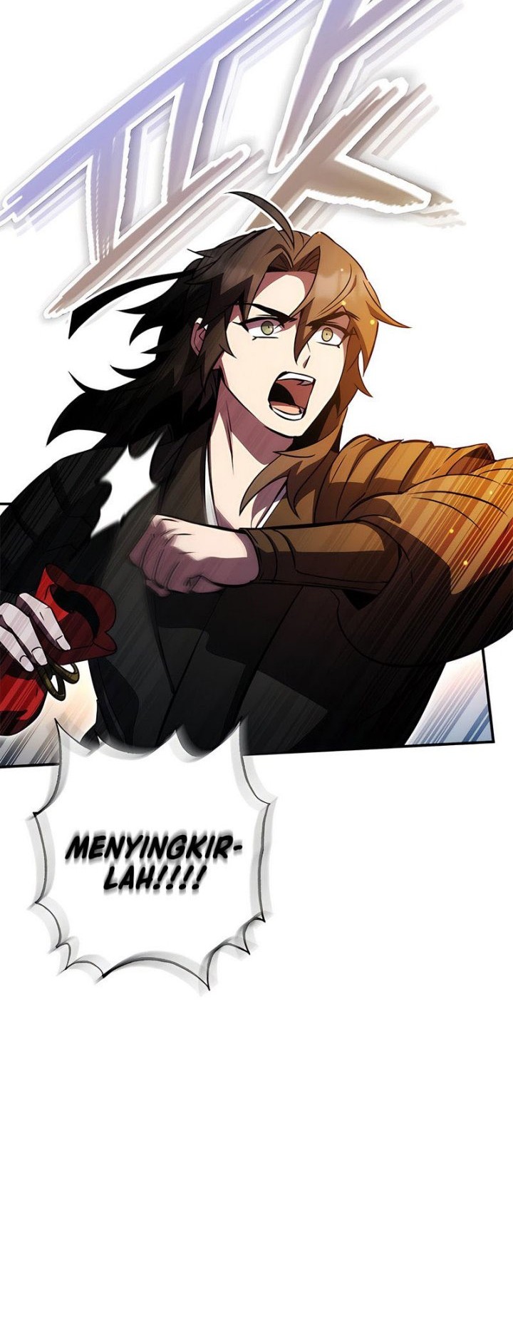 Drug Devourer Chapter 40 Gambar 9