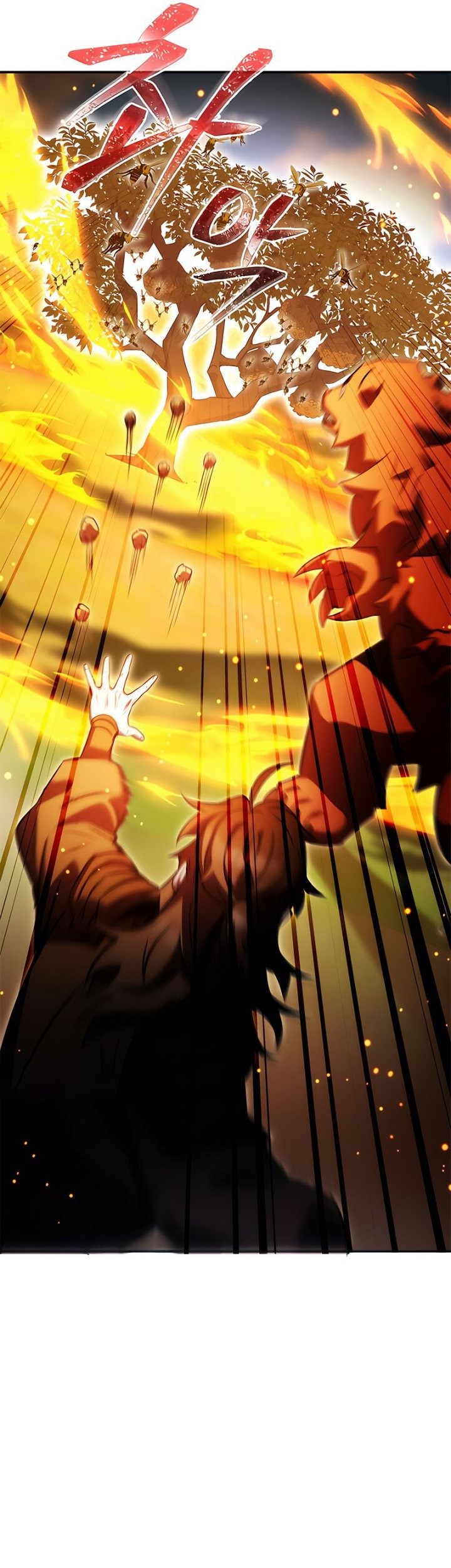 Drug Devourer Chapter 40 Gambar 10