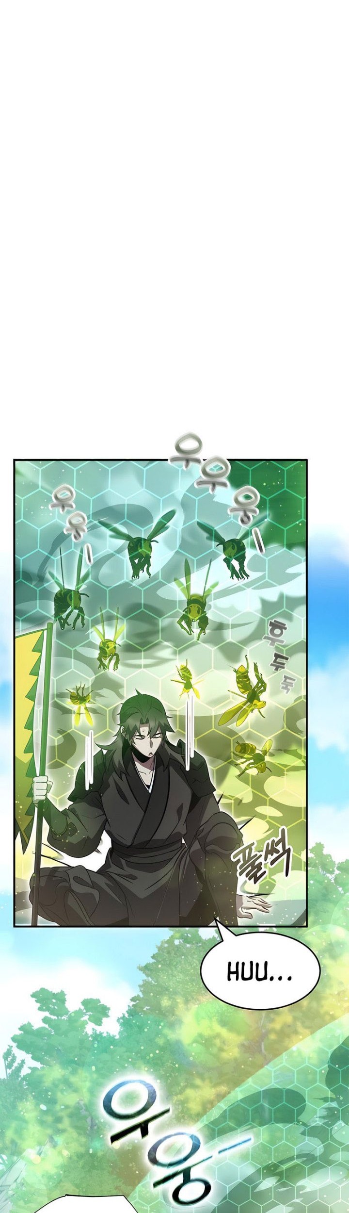 Drug Devourer Chapter 40 Gambar 15